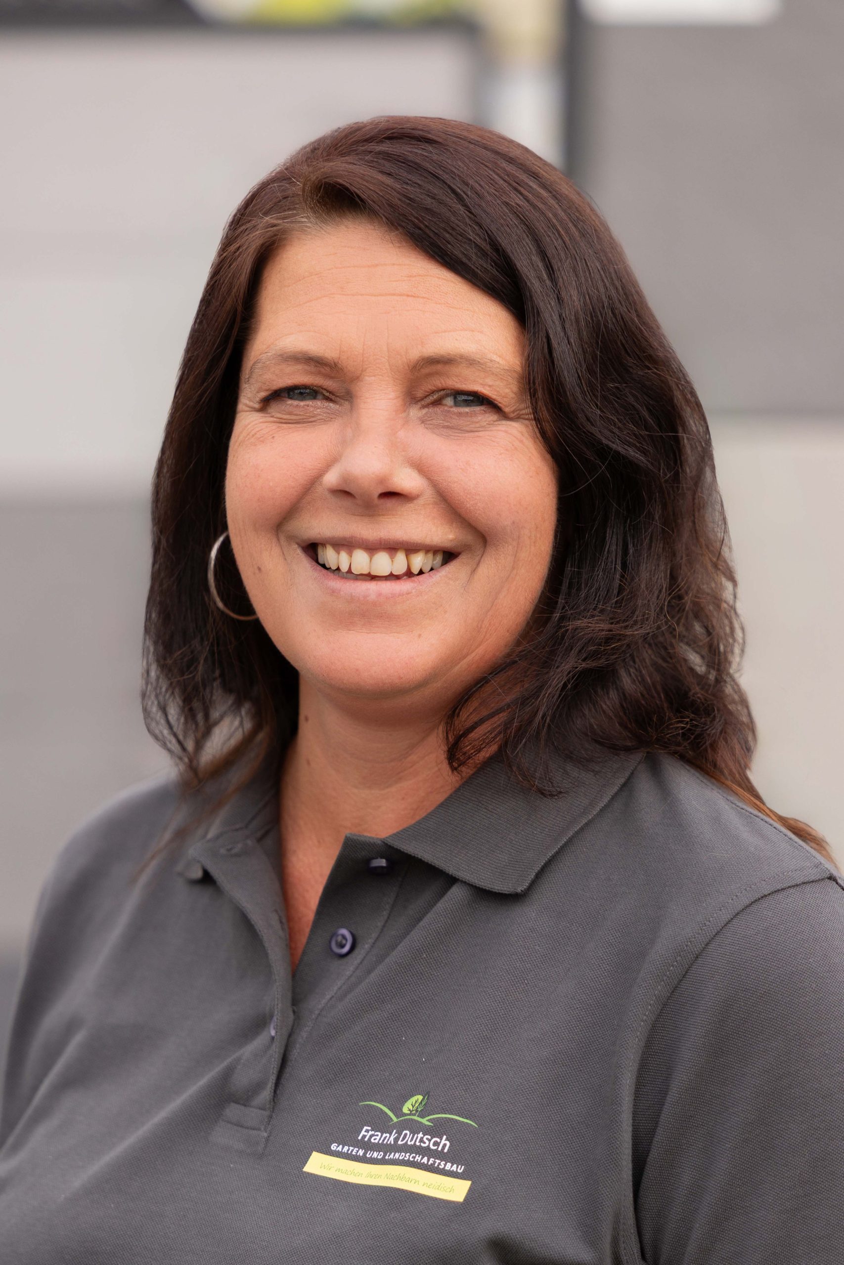 Nadine Hellinghaus